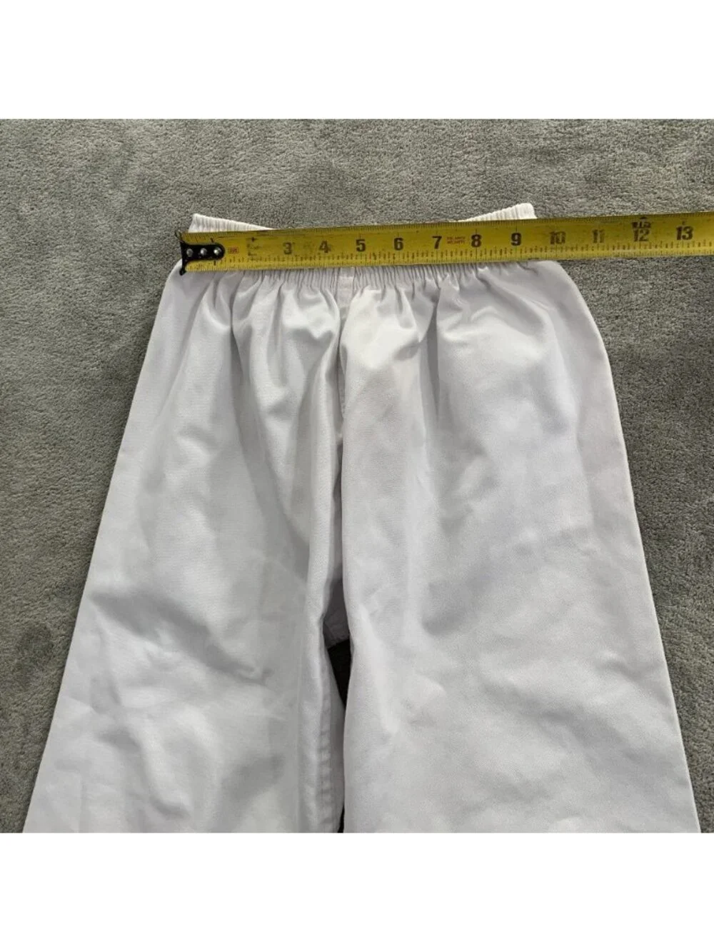 Gracie Jiu-Jitsu Classic Gi Size 00/120 (Kids 4-7) White BJJ MMA Kimono Training